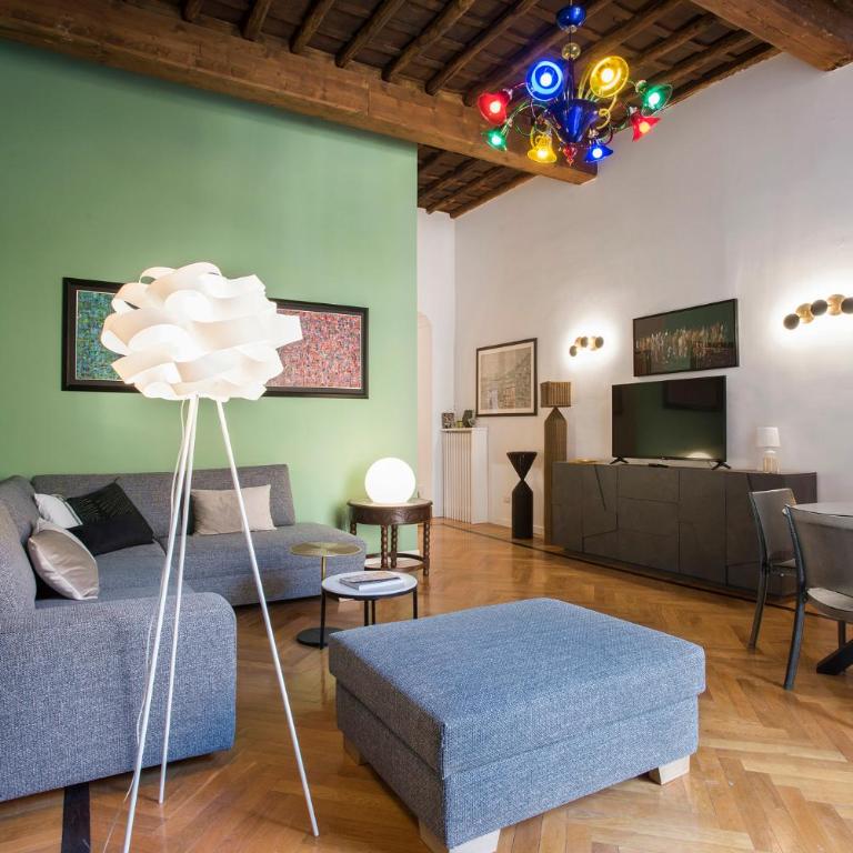 Casa Ameliotta Design - Appartamento con 3 Camere da Letto - 12