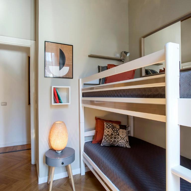 Casa Ameliotta Design - Appartamento con 3 Camere da Letto - 37