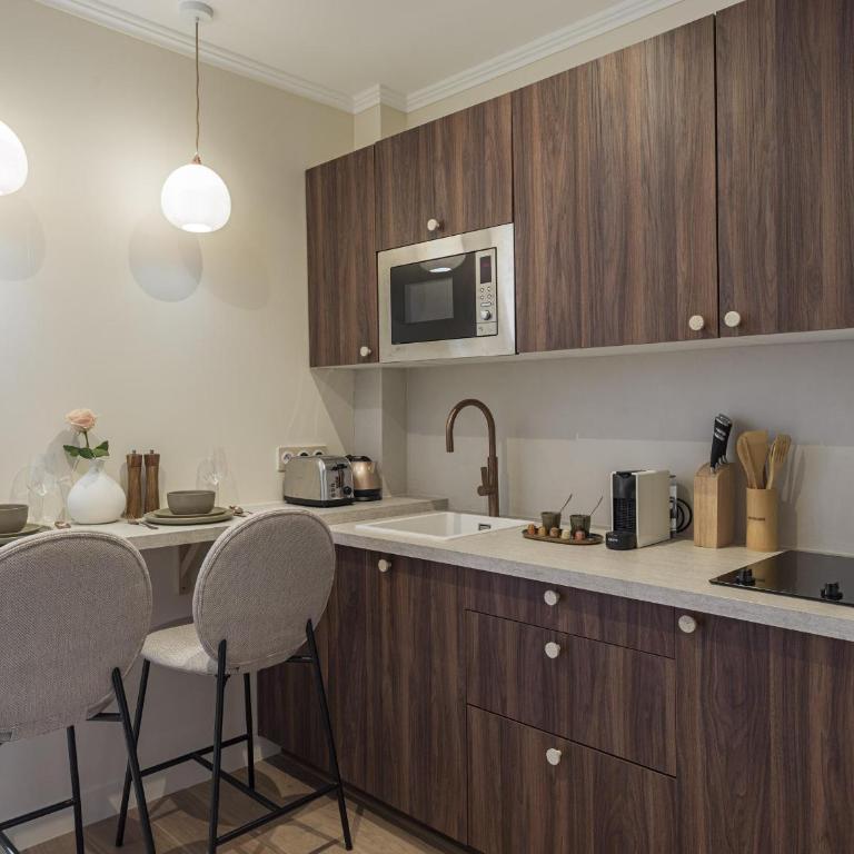 Ms Champs Elysées Avenue - One-Bedroom Apartment - 15