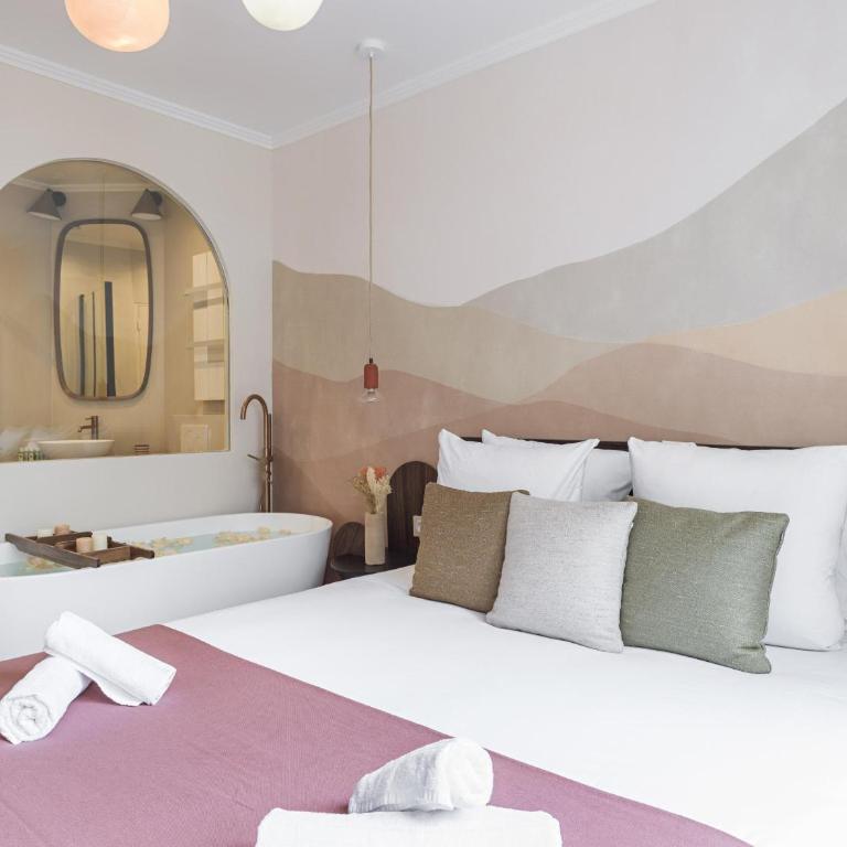 Ms Champs Elysées Avenue - One-Bedroom Apartment - 23