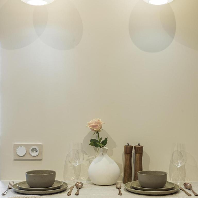 Ms Champs Elysées Avenue - One-Bedroom Apartment - 21
