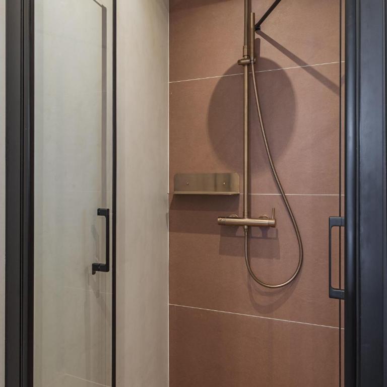 Ms Champs Elysées Avenue - One-Bedroom Apartment - 25