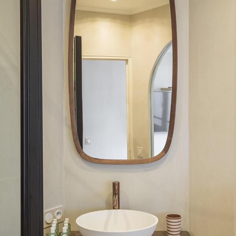 Ms Champs Elysées Avenue - One-Bedroom Apartment - 26