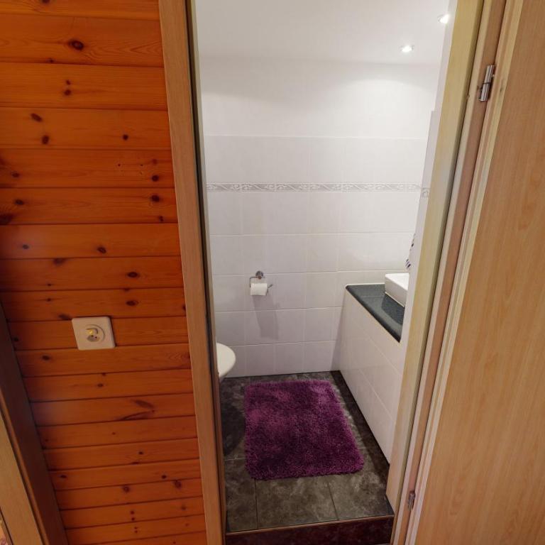 Tschuggen 11 - Haus mit 3 Schlafzimmern - 9