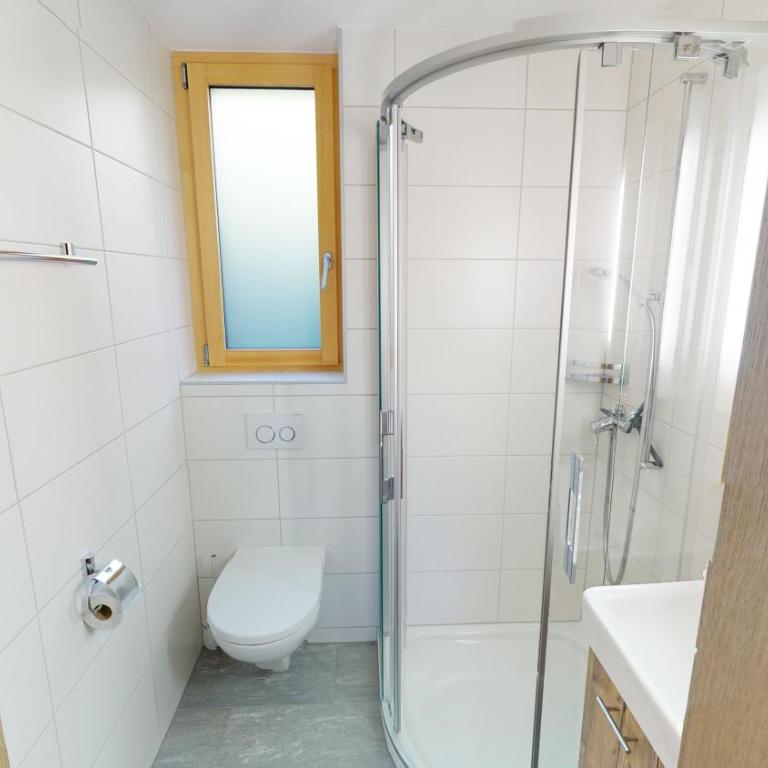 Tschuggen 11 - Haus mit 3 Schlafzimmern - 10