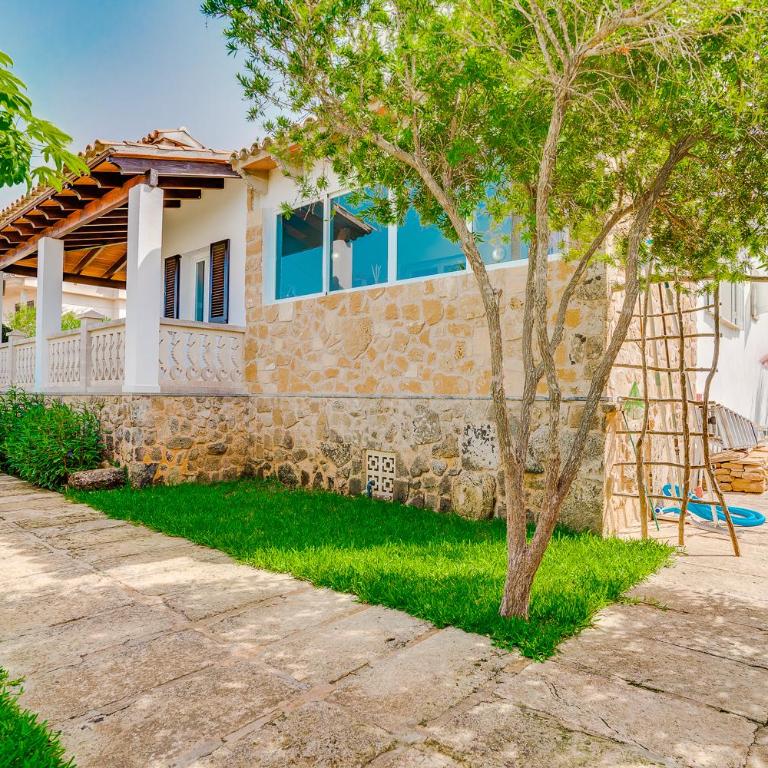 E005 Can Franck ETV5959 by Mallorca Villa Selecti - Villa con piscina privada - 35