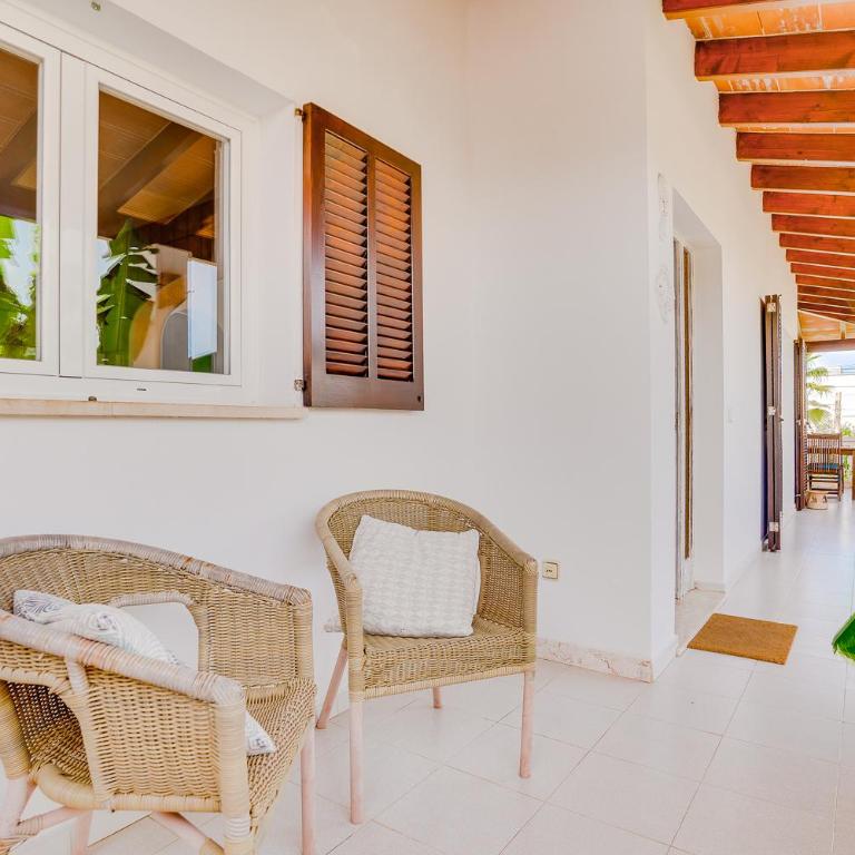 E005 Can Franck ETV5959 by Mallorca Villa Selecti - Villa con piscina privada - 8