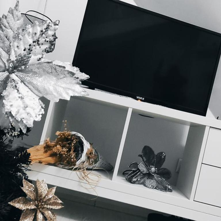 Divcibare As apartmani - Apartman sa 1 Spavaćom Sobom - 40