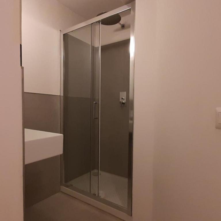 Palazzo Larioni dei Bardi - Monolocale Deluxe - 13