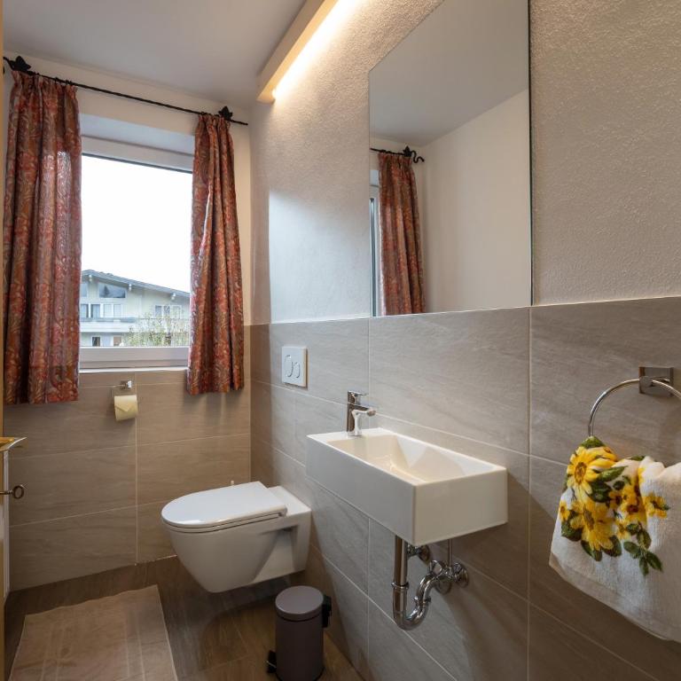 Appartements SILVA - Apartment mit 2 Schlafzimmern - 5
