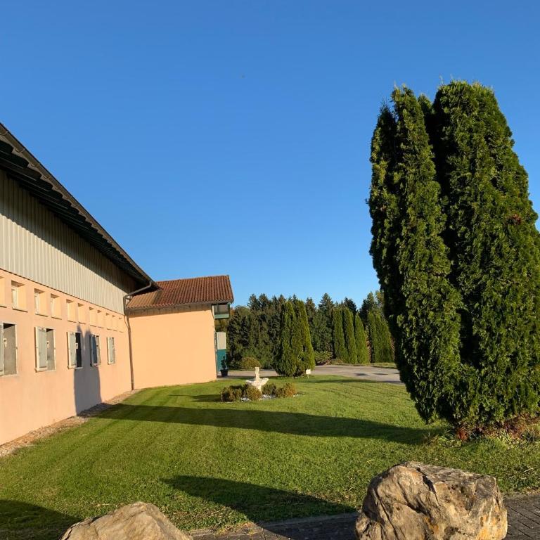 Gut Buchenhof - Apartment mit 1 Schlafzimmer - 12
