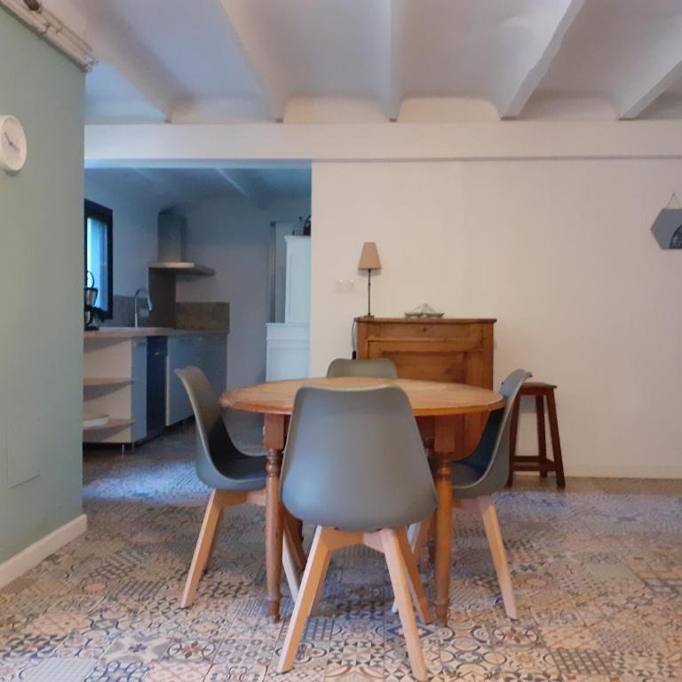 Montpellier Boutonnet avec jardin - Apartment - 6