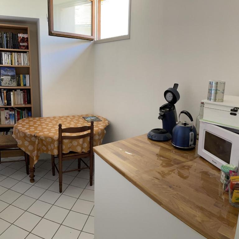 Chambres à la Campagne - Standard Doppelzimmer - 2