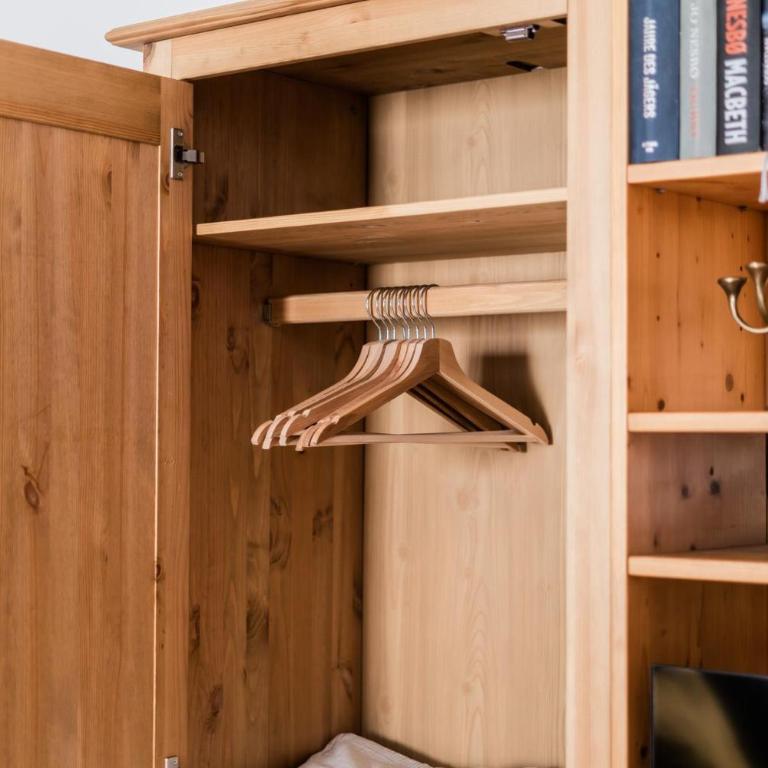Apart ENO - Apartment mit 2 Schlafzimmern und Dusche - 26