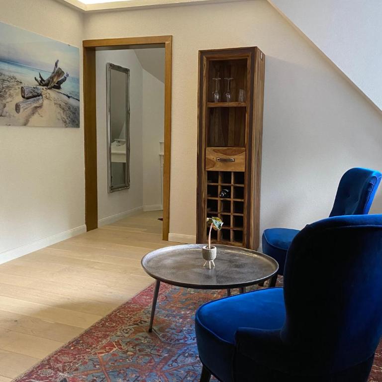 Villa-Stern - Doppelzimmer - 25