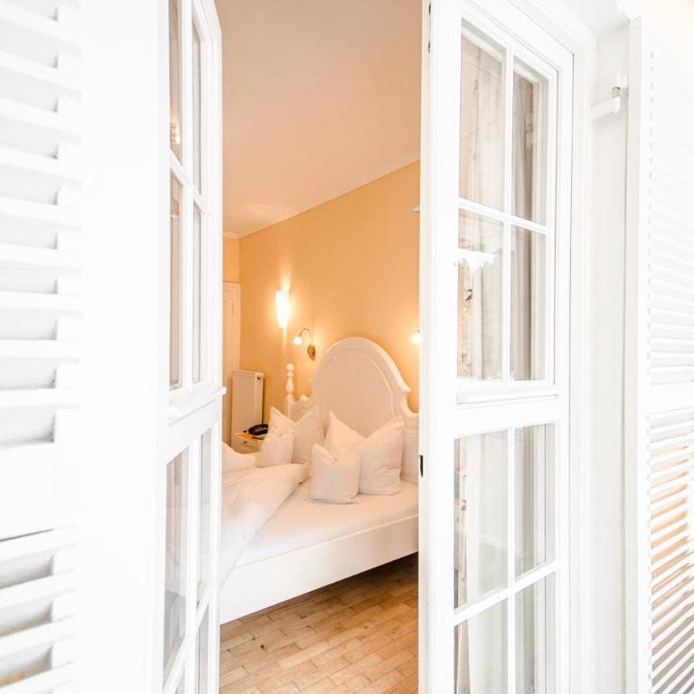 Hotel Waldsee - Doppelzimmer - 6