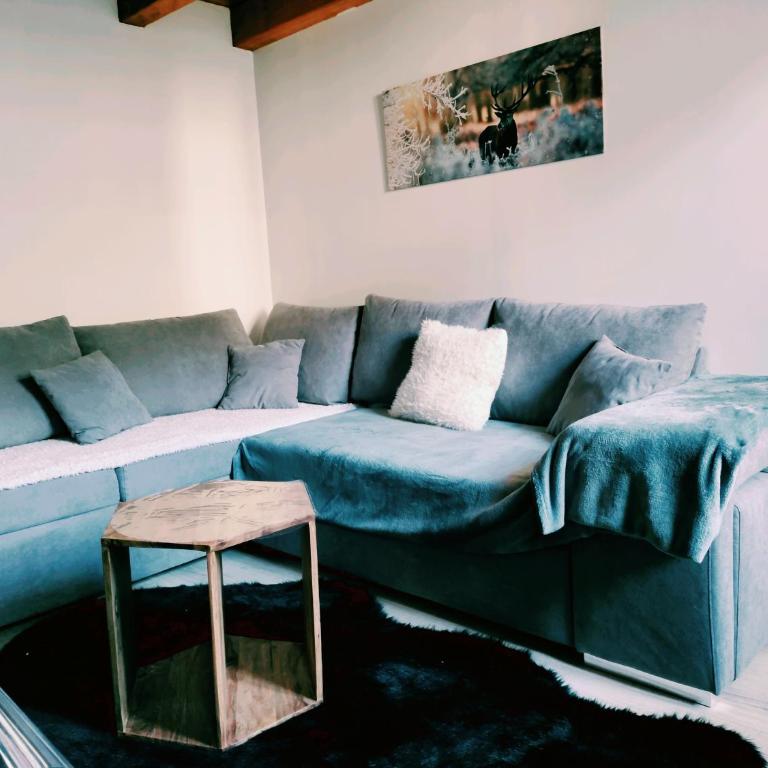 Appartement T3 Duplex Cures ou vacances, En plein Centre-ville Allée d'Ethigny - Appartement 2 Chambres - 2