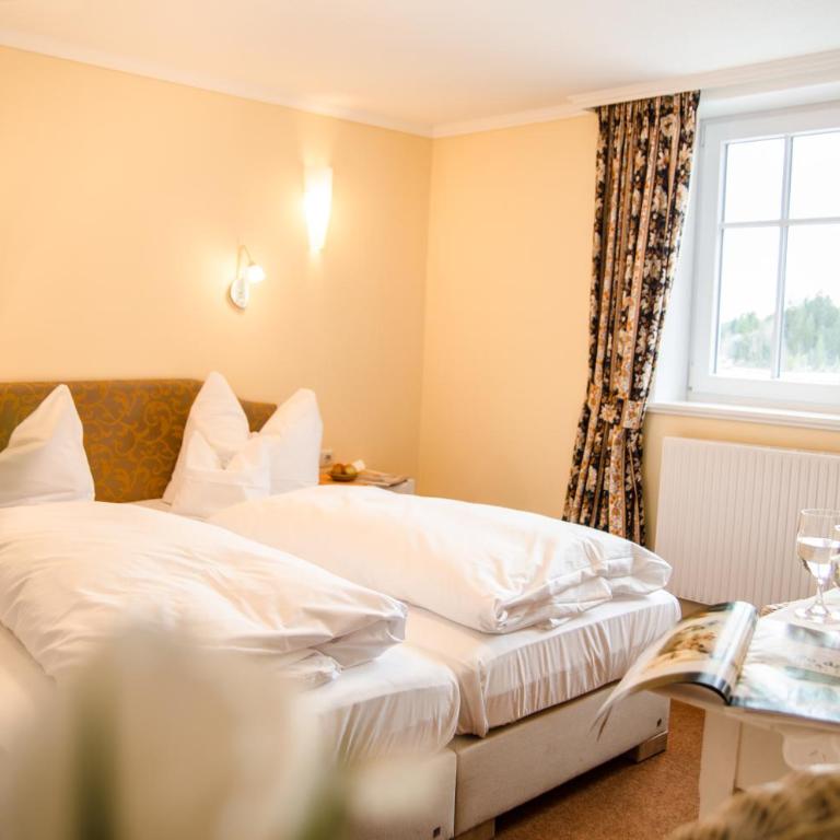 Hotel Waldsee - Doppelzimmer - 1