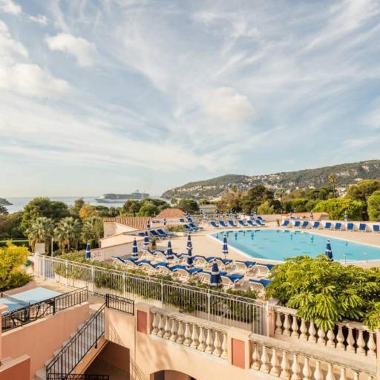 Casa Alessia - Villefranche-sur-mer - Appartement 1 Chambre - 12