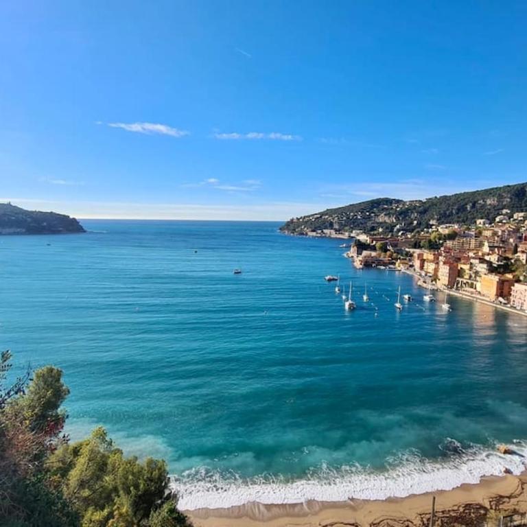 Casa Alessia - Villefranche-sur-mer - Appartement 1 Chambre - 13