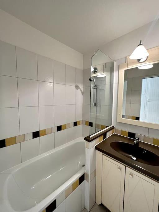 Casa Alessia - Villefranche-sur-mer - Appartement 1 Chambre - 9