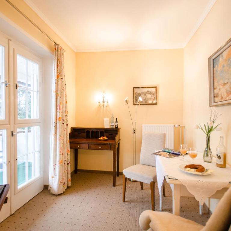 Hotel Waldsee - Doppelzimmer - 5