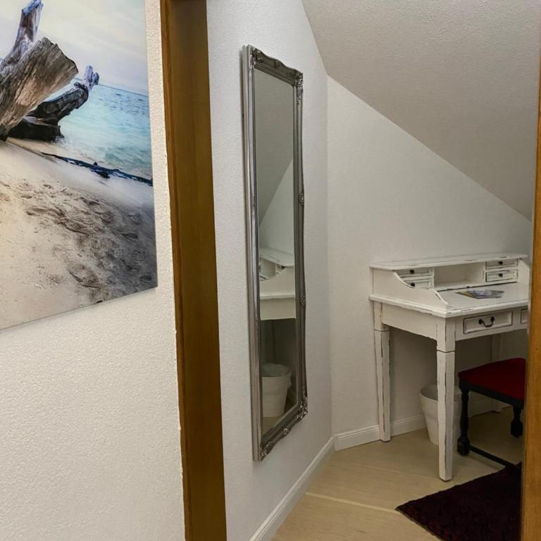 Villa-Stern - Doppelzimmer - 26