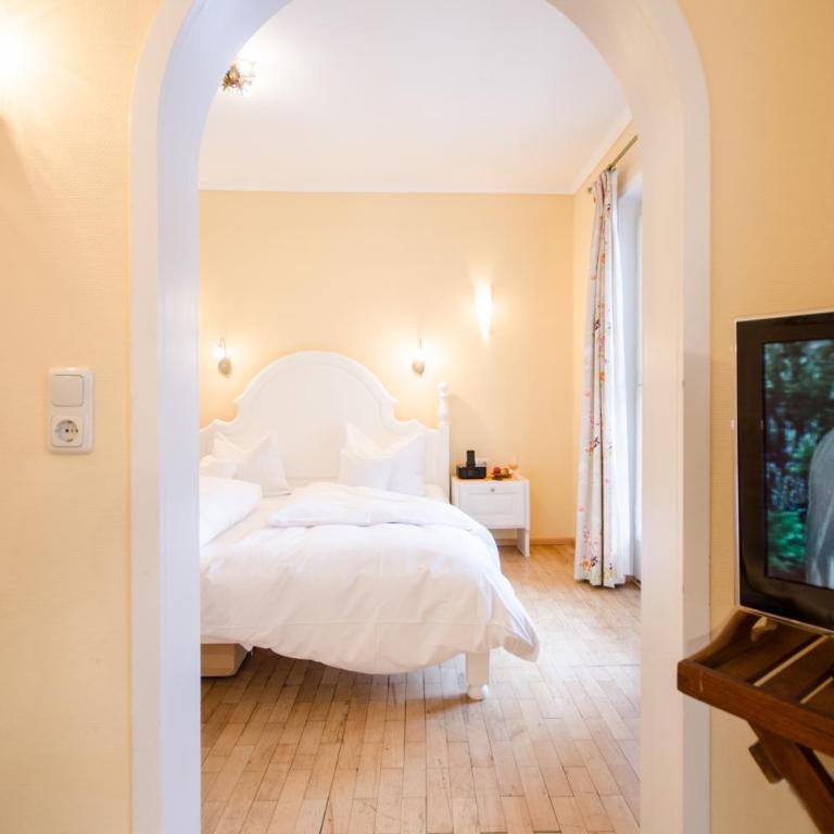 Hotel Waldsee - Doppelzimmer - 7