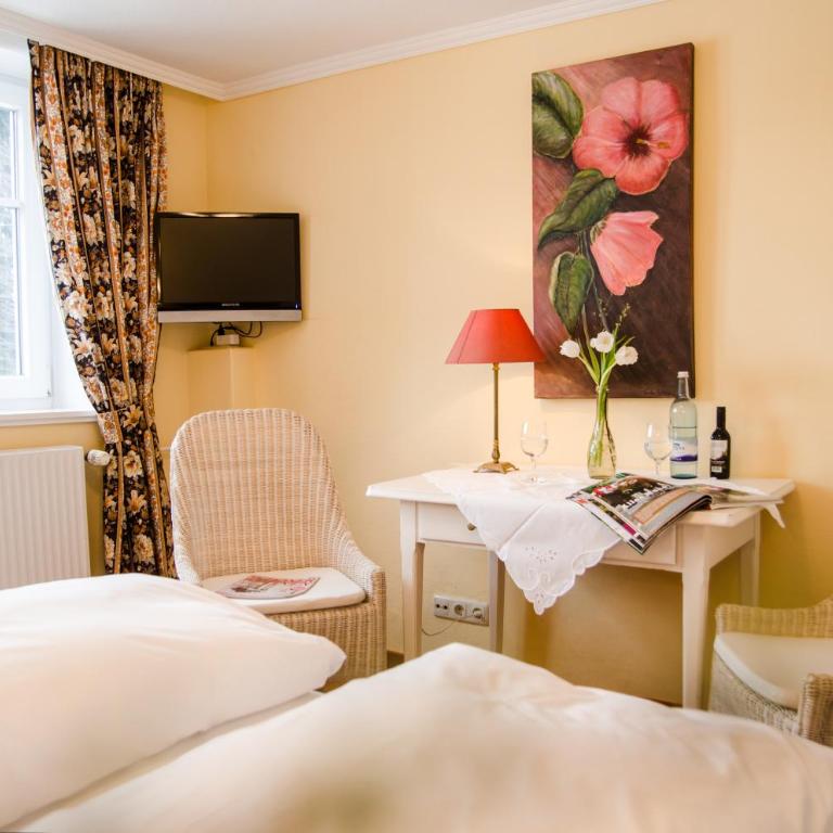 Hotel Waldsee - Doppelzimmer - 2