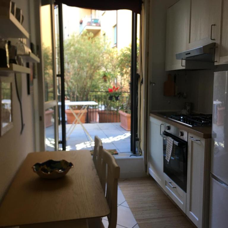 CASA KLARA - One-Bedroom Apartment - 3