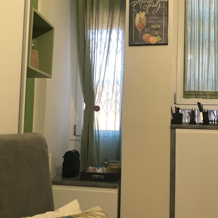 SuiteMilan133 - Navigli SantAgostino - Appartamento con 1 Camera da Letto - 9