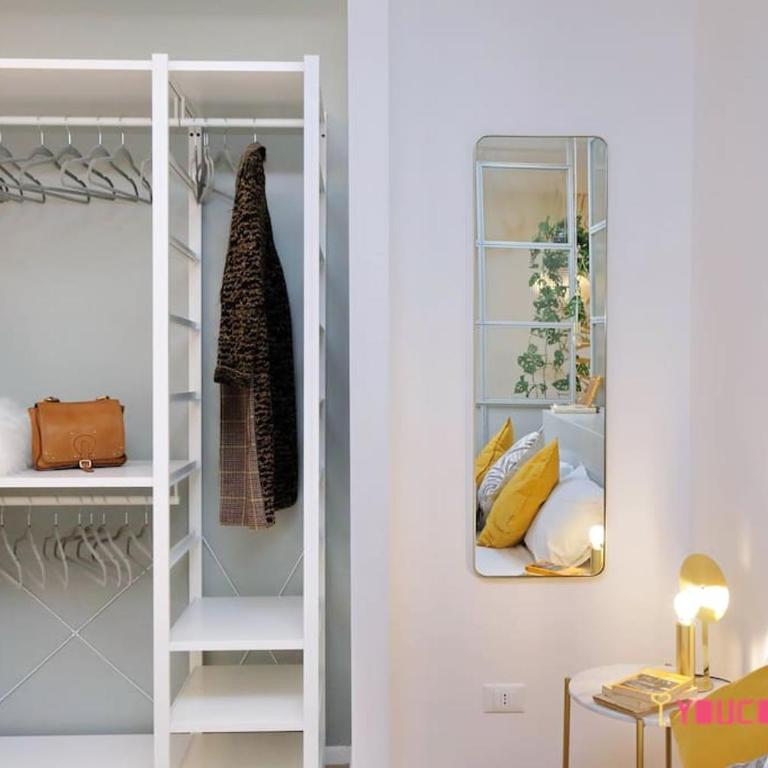 YCH-Renovated and design flat close to the center - Appartamento con 1 Camera da Letto - 2