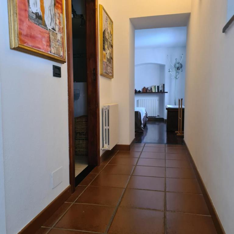 Castrusso il Frantoio di Rapallo by PortofinoVacanze - Appartamento con 2 Camere da Letto - 14