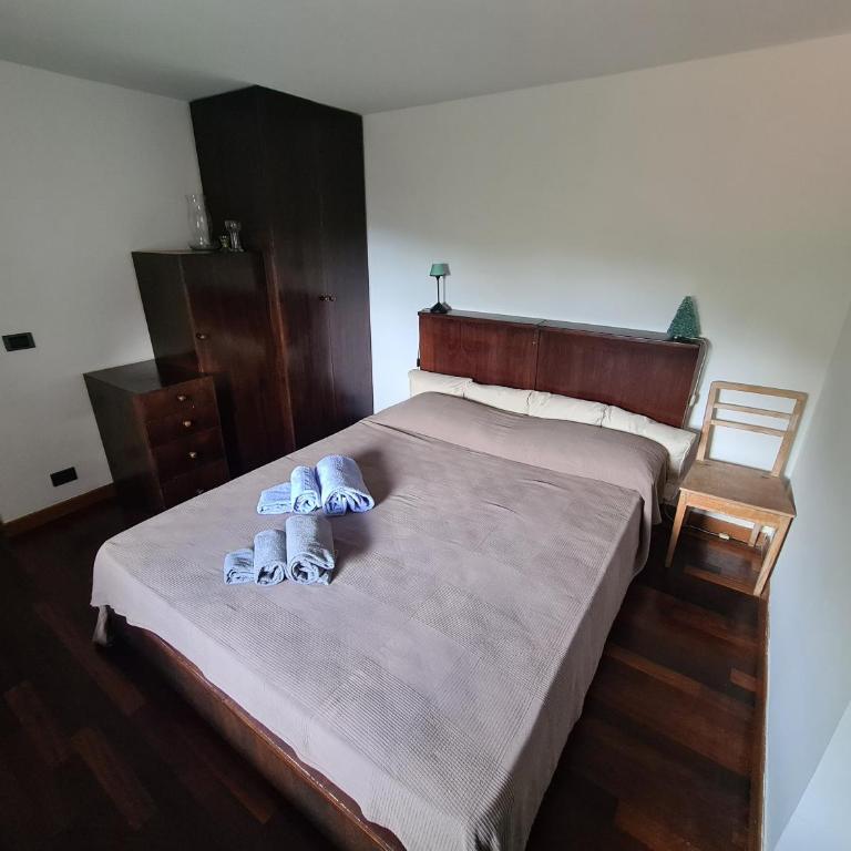 Castrusso il Frantoio di Rapallo by PortofinoVacanze - Appartamento con 2 Camere da Letto - 18
