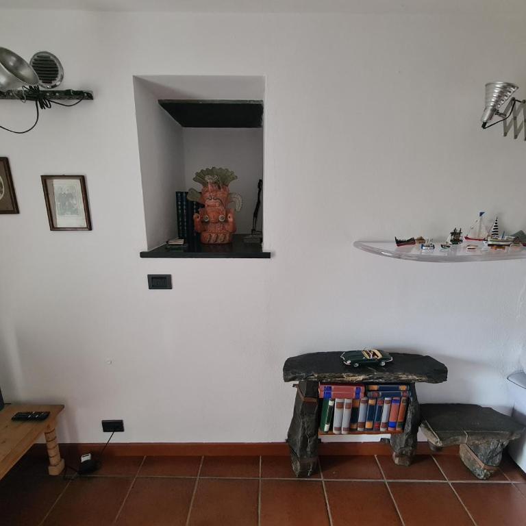 Castrusso il Frantoio di Rapallo by PortofinoVacanze - Appartamento con 2 Camere da Letto - 23