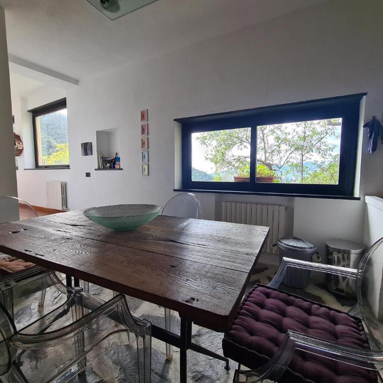 Castrusso il Frantoio di Rapallo by PortofinoVacanze - Appartamento con 2 Camere da Letto - 25