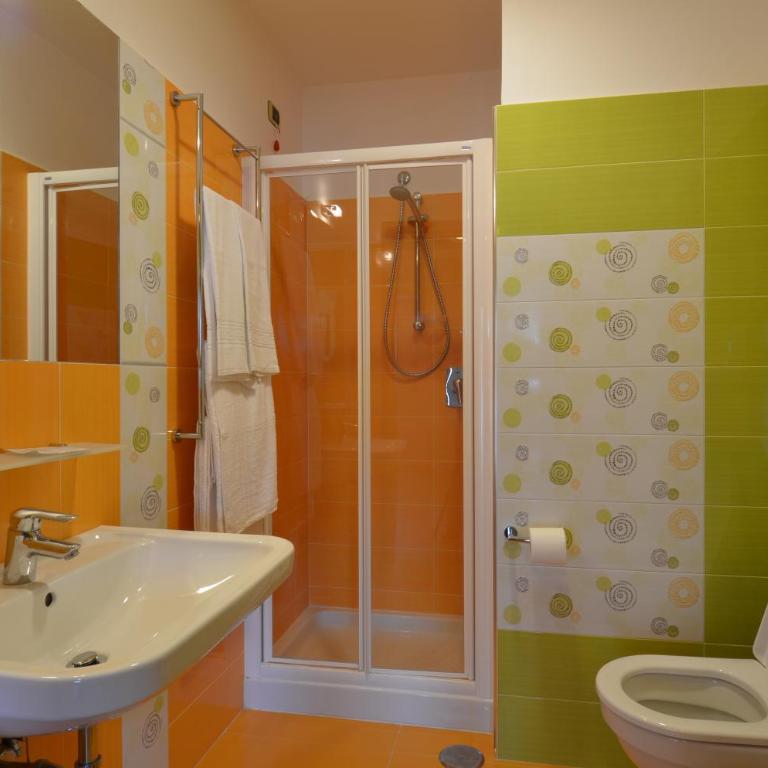 Hotel Zeus - Camera Familiare - Dependance - 3