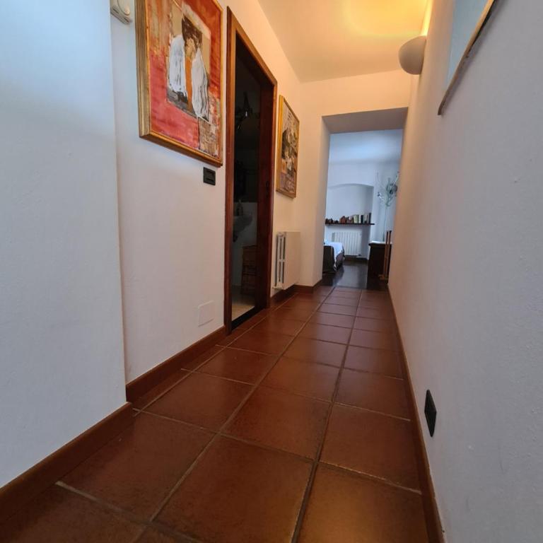 Castrusso il Frantoio di Rapallo by PortofinoVacanze - Appartamento con 2 Camere da Letto - 37