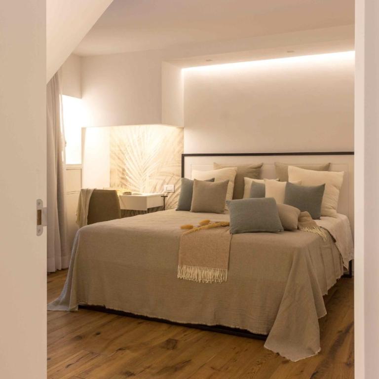 Zia Maria - Appartamento con 2 Camere da Letto - 1