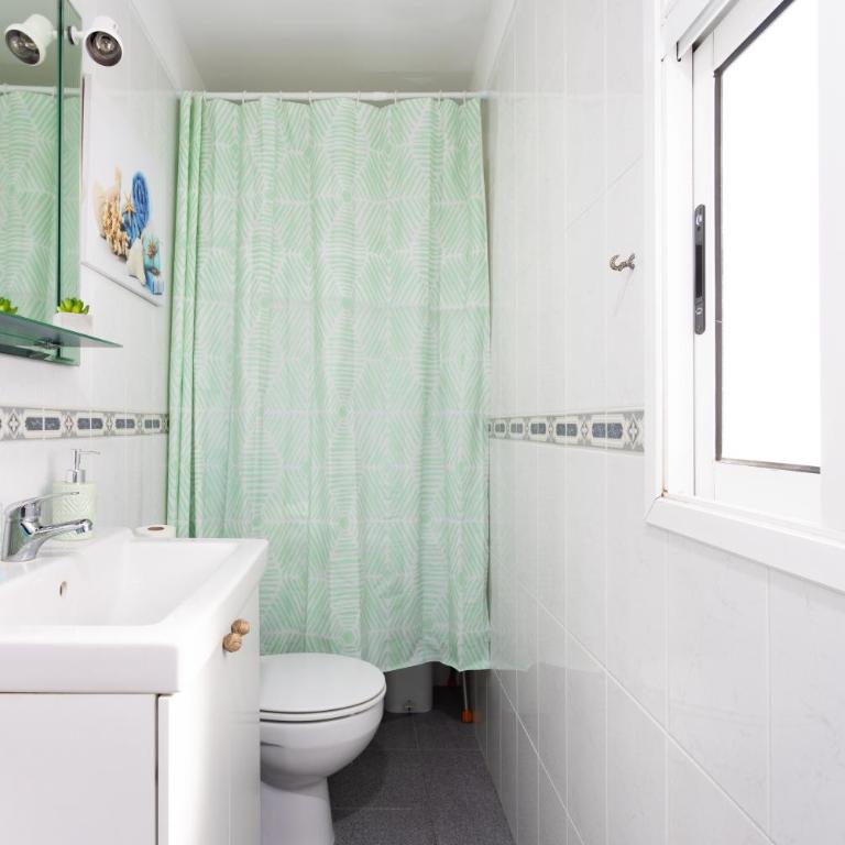 Ocean Breeze Candelaria, Terrace & Pool - Apartamento de 2 dormitorios - 24