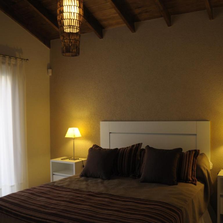 Lom Suites - Superior Bungalow - 11