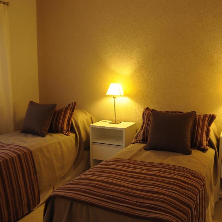 Lom Suites - Superior Bungalow - 14