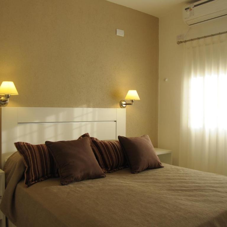 Lom Suites - Superior Bungalow - 16