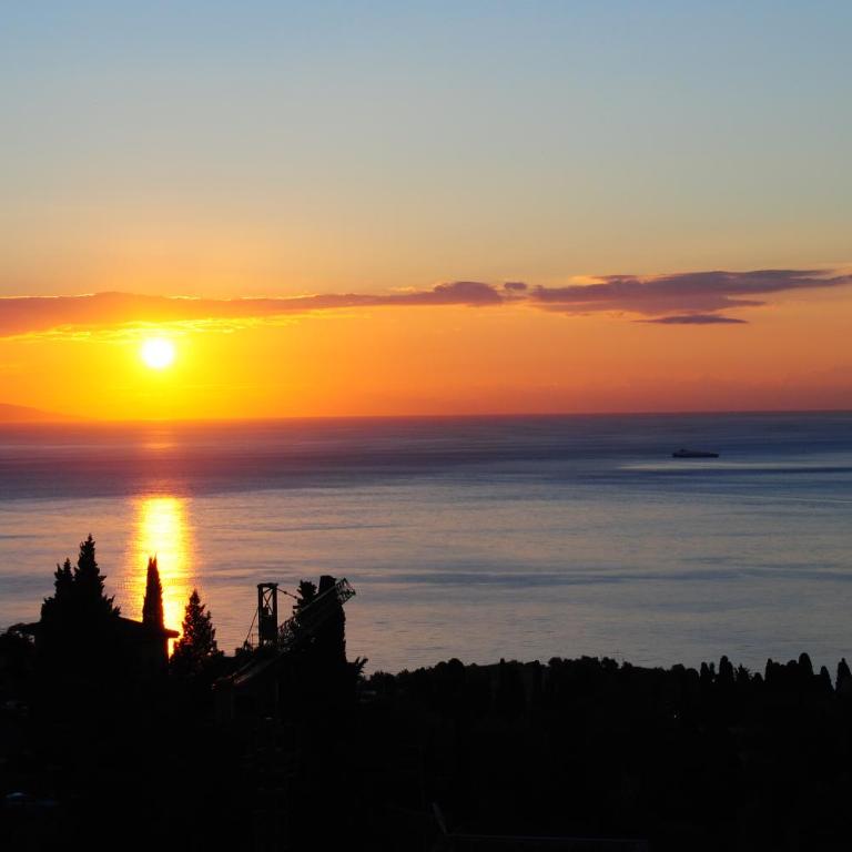 Hotel Soleado - Camera Matrimoniale/Doppia con Letti Singoli con Vista Mare - 1