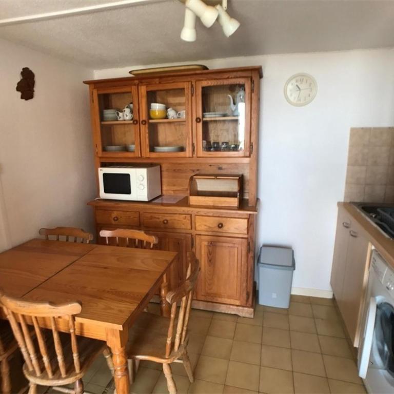 Villa 2 Pièces+Mezzanine, 6 couchages, Parking, Face Mer - FR-1-81-350 - Villa - 4
