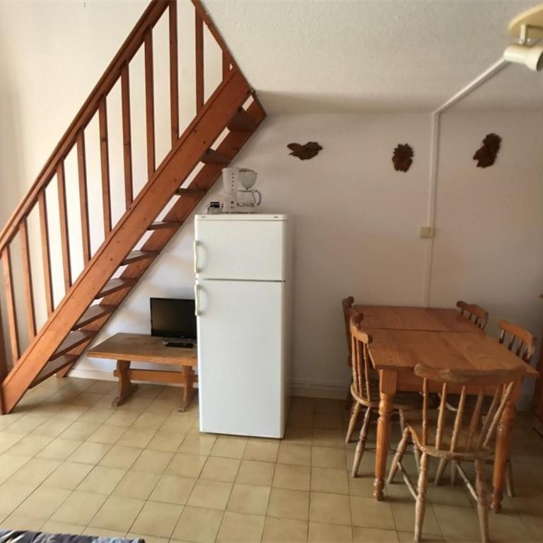 Villa 2 Pièces+Mezzanine, 6 couchages, Parking, Face Mer - FR-1-81-350 - Villa - 5
