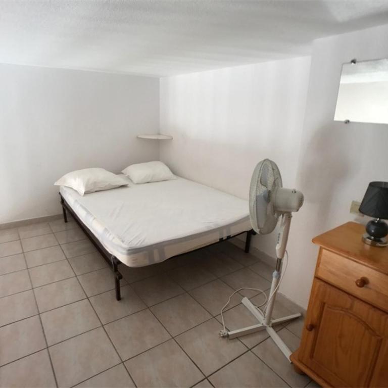 Villa 2 Pièces+Mezzanine, 6 couchages, Parking, Face Mer - FR-1-81-350 - Villa - 8