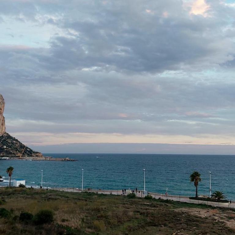 Hernando Sea Front Optic Fiber Internet Apartment - Apartamento con vistas al mar - 15