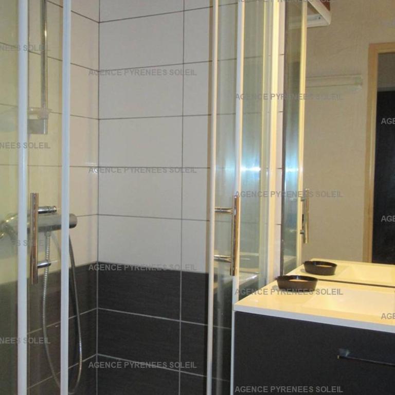 Chalet 6 pers, 2 chambres, parking, Les Angles - FR-1-295-159 - Chalet (6 Adultes) - 3