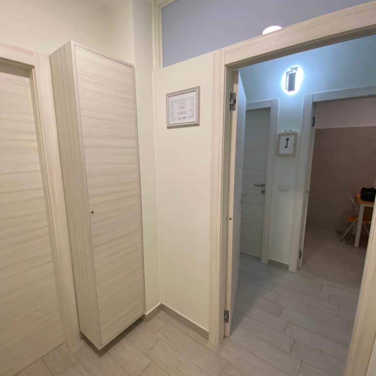 Casa Quadrifoglio - One-Bedroom Apartment - 5